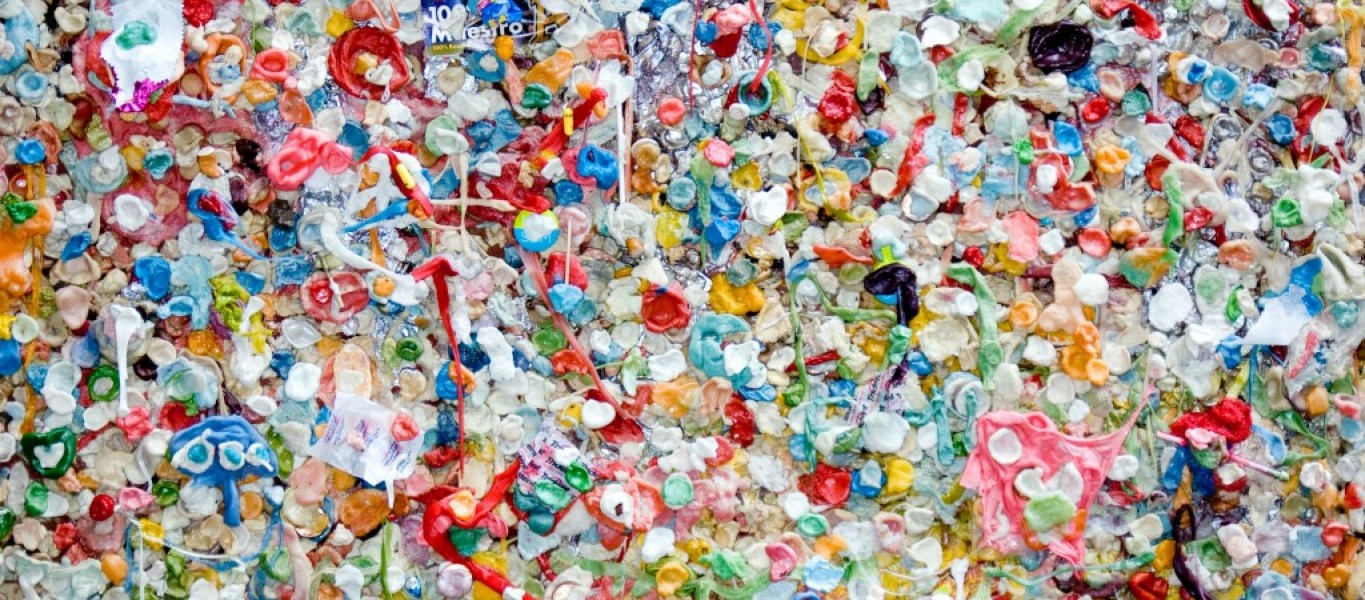 New Study Shows Microplastics Turn Into 'Hubs' for Pathogens